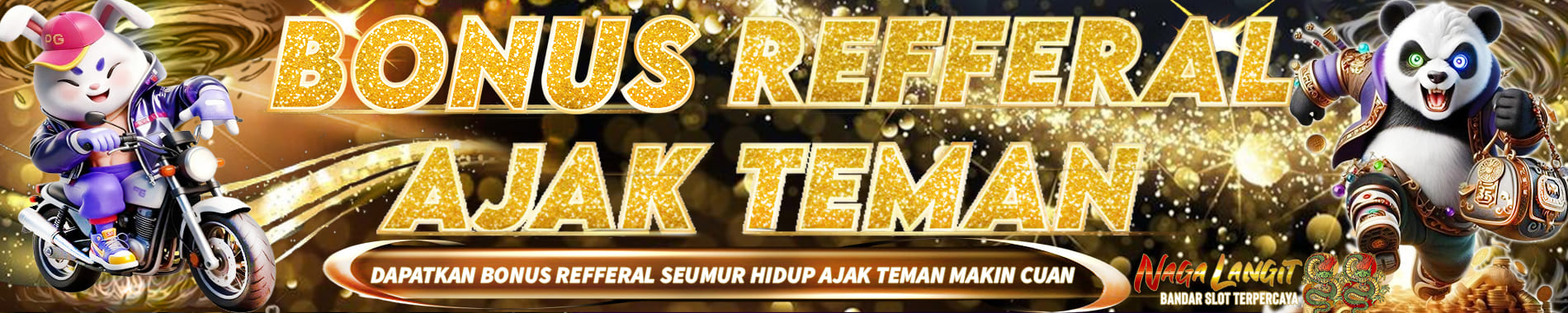 banner reff